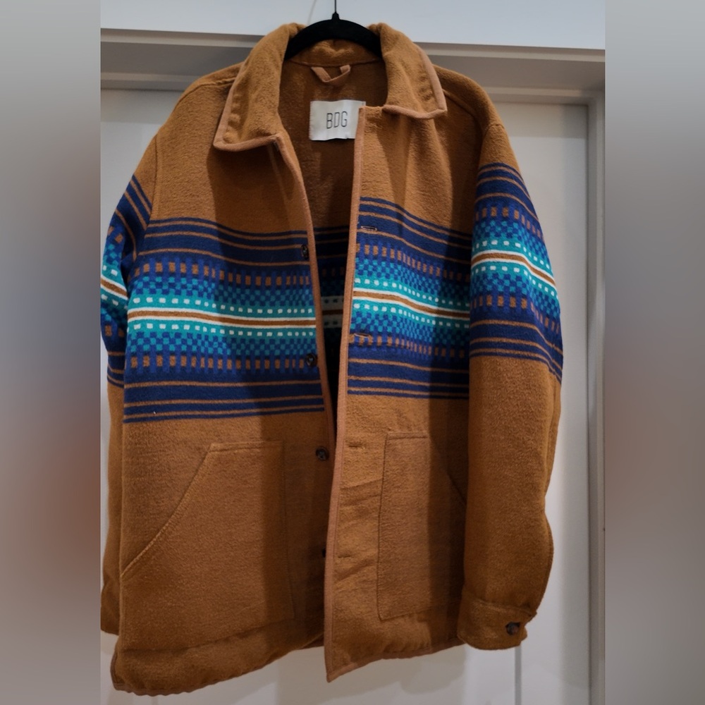 BDG Jacket